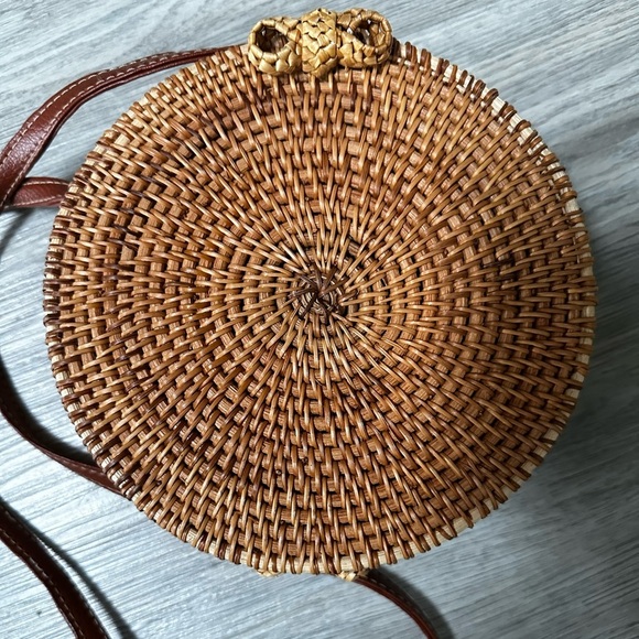 Bali Purse - Picture 3 of 3